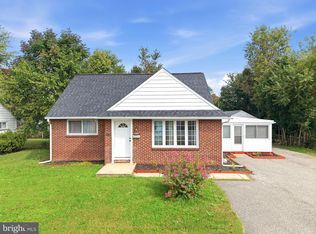 3773 Bridgewater Rd, Brookhaven, PA 19015