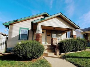 2802 Noble St, Anderson, IN 46016