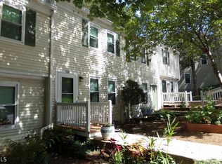 3385 September Morn, Peachtree Corners, GA 30092