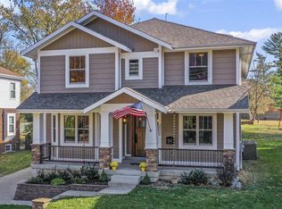 2512 Bremerton Rd, Saint Louis, MO 63144