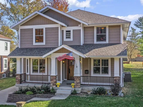 2512 Bremerton Rd, Saint Louis, MO 63144