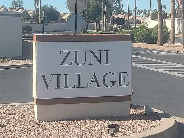 17163 N Moccasin Trl, Surprise, AZ 85374