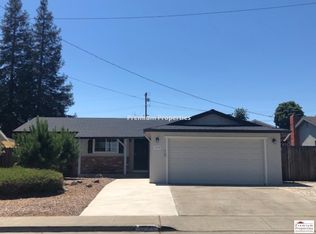 2044 Rainier Dr, Martinez, CA 94553