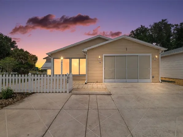 2149 Escobar Ave, The Villages, FL 32159