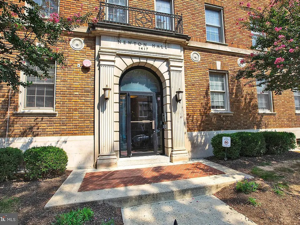 1417 Newton St NW #503