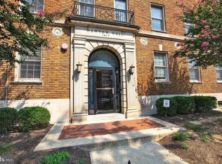 1417 Newton St NW APT 503, Washington, DC 20010
