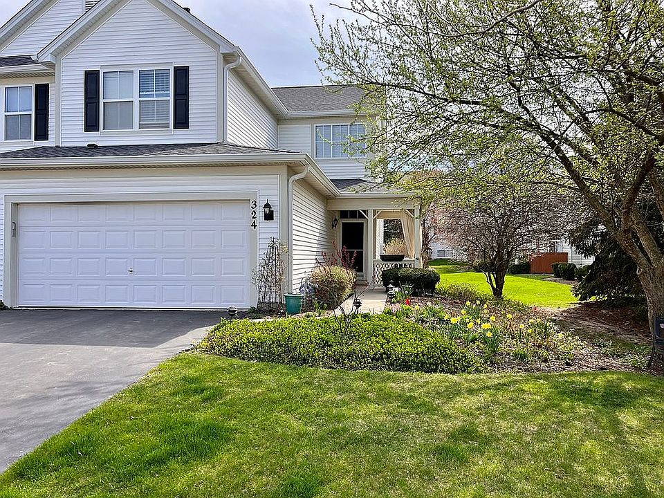 1st image of 324 Fairmont Ct #324