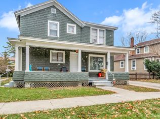 317-319 Oak Ave, Aurora, IL 60506