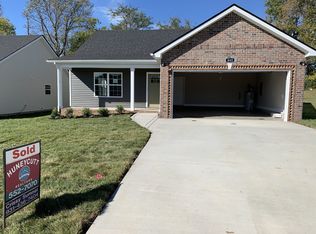 18 Irish Hls LOT 18, Clarksville, TN 37042