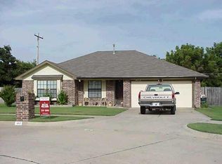 1812 Markwood St, Oklahoma City, OK 73130