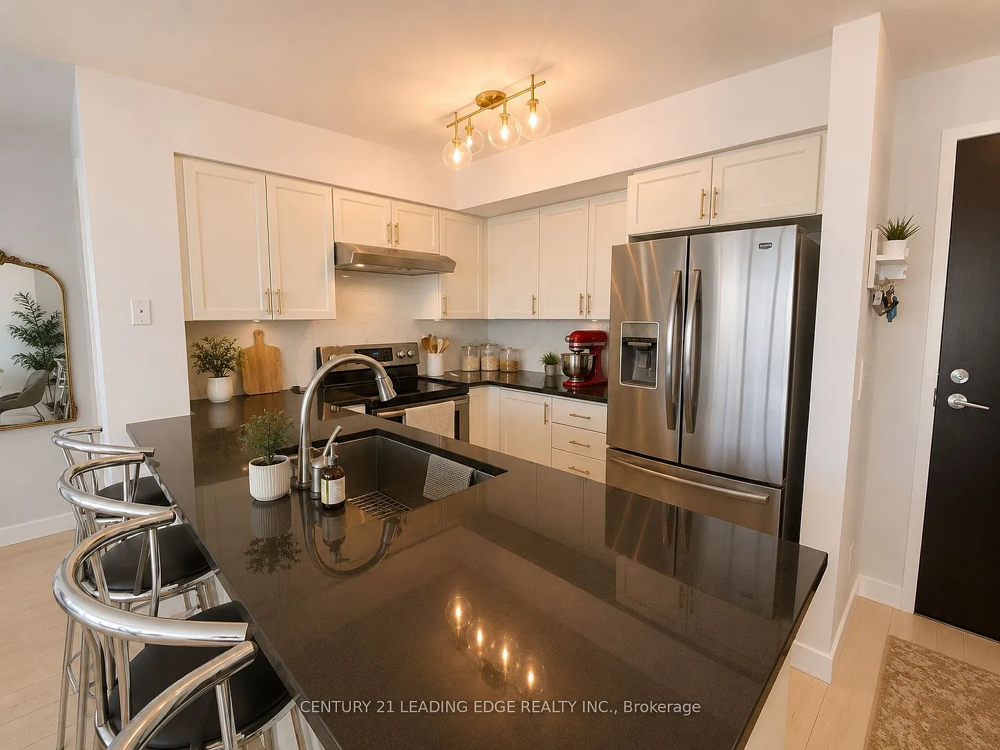 2 bed, $3,600 — Photo 1