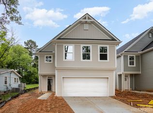 9406 Misenheimer Rd, Charlotte, NC 28215