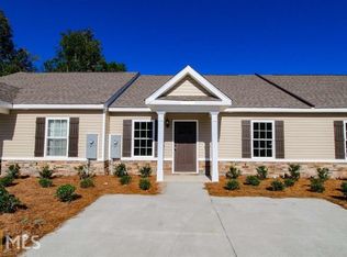 425 Andover Dr #3C, Statesboro, GA 30458