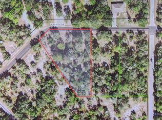 12432 W Acacia Dr, Crystal River, FL 34428