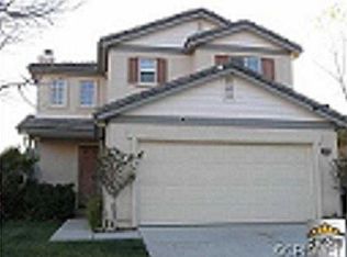 28521 Santa Catarina Rd, Santa Clarita, CA 91350
