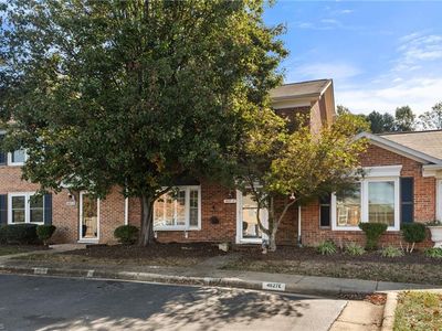 4827 Tower Rd APT D, Greensboro, NC, 27410