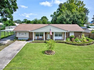 3020 Parkwood Rd, Sebring, FL, 33872