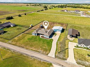 291 County Road 4833, Leonard, TX 75452