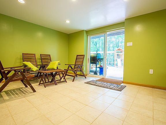 Other side of basement