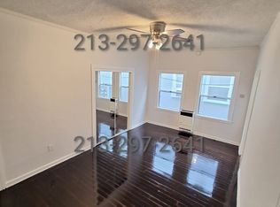 414 N Coronado St APT 109, Los Angeles, CA 90026