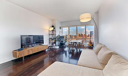 Rented by Halstead Real Estate