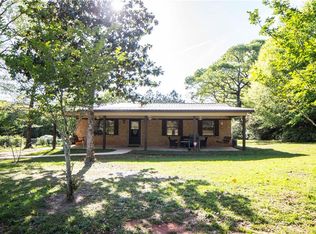 6951 Wilmer Georgetown Rd, Wilmer, AL 36587