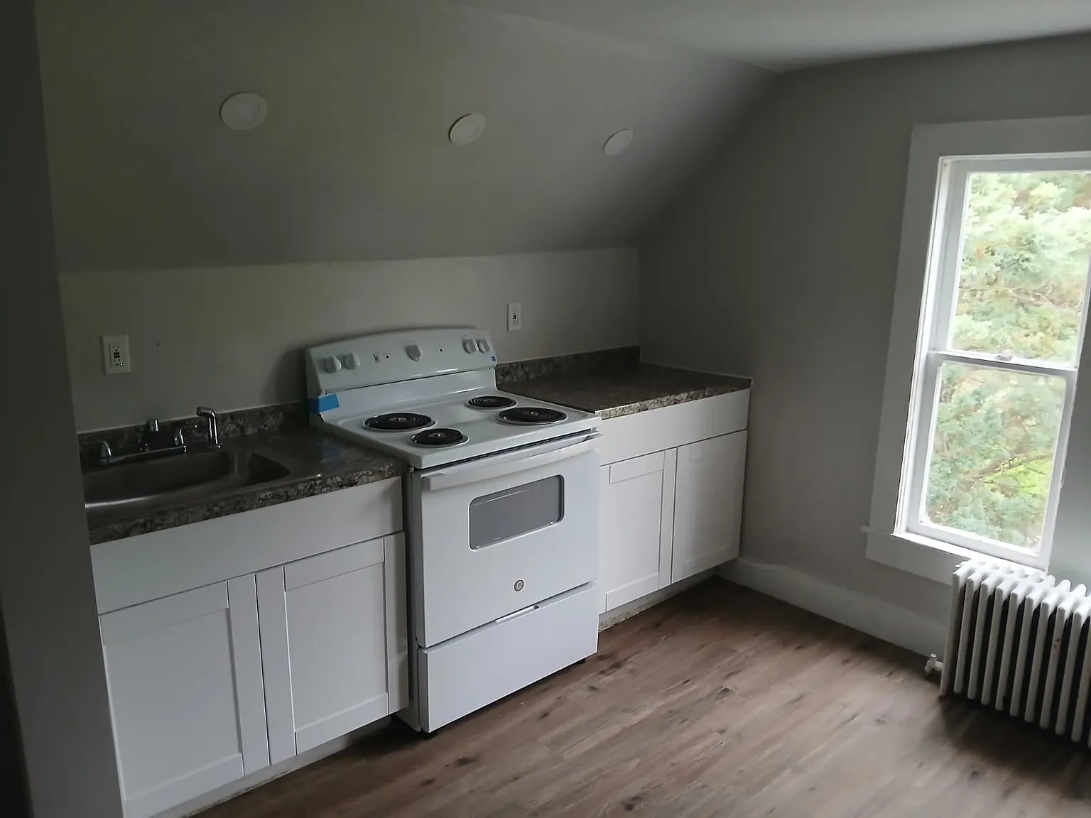 1 bed, $1,400 — Photo 3