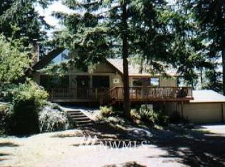 204 NE Faris St, Coupeville, WA 98239
