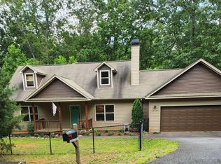 41 William Grady Rd, Dahlonega, GA 30533