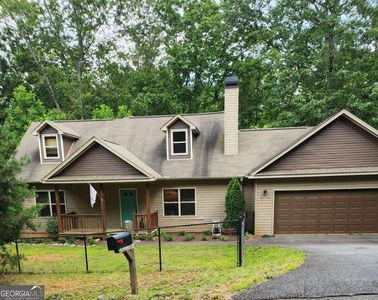 41 William Grady Rd, Dahlonega, GA, 30533