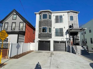 203 Maple Ave FLOOR 1, Irvington, NJ 07111
