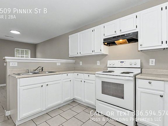 5th image of 2509 Pinnix St #B