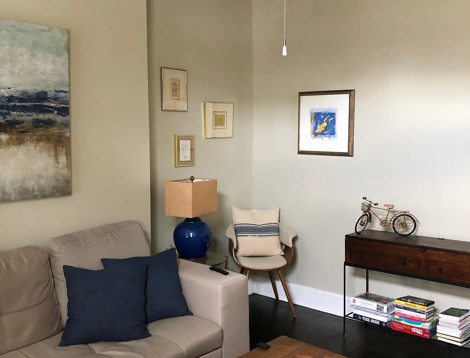 1 bed, 600 sqft, $1,600 — Photo 3