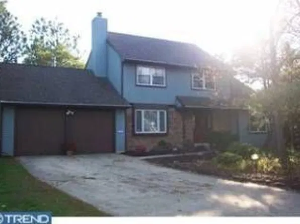 104 Ridgeway Ln, Mullica Hill, NJ 08062