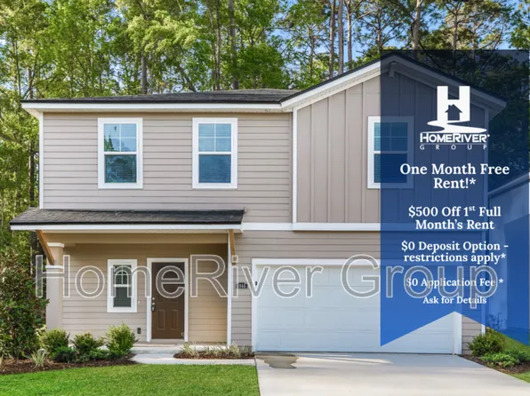 4966 Bramante Dr, Jacksonville, FL 32218