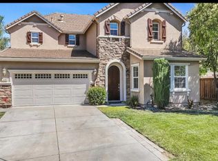 529 Bramblewood Ave, Lathrop, CA