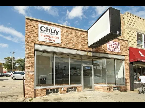 4330 S Archer Ave, Chicago, IL 60632