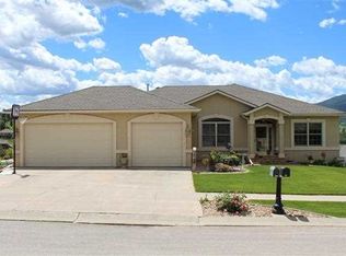 2023 Branding Iron Dr, Spearfish, SD 57783
