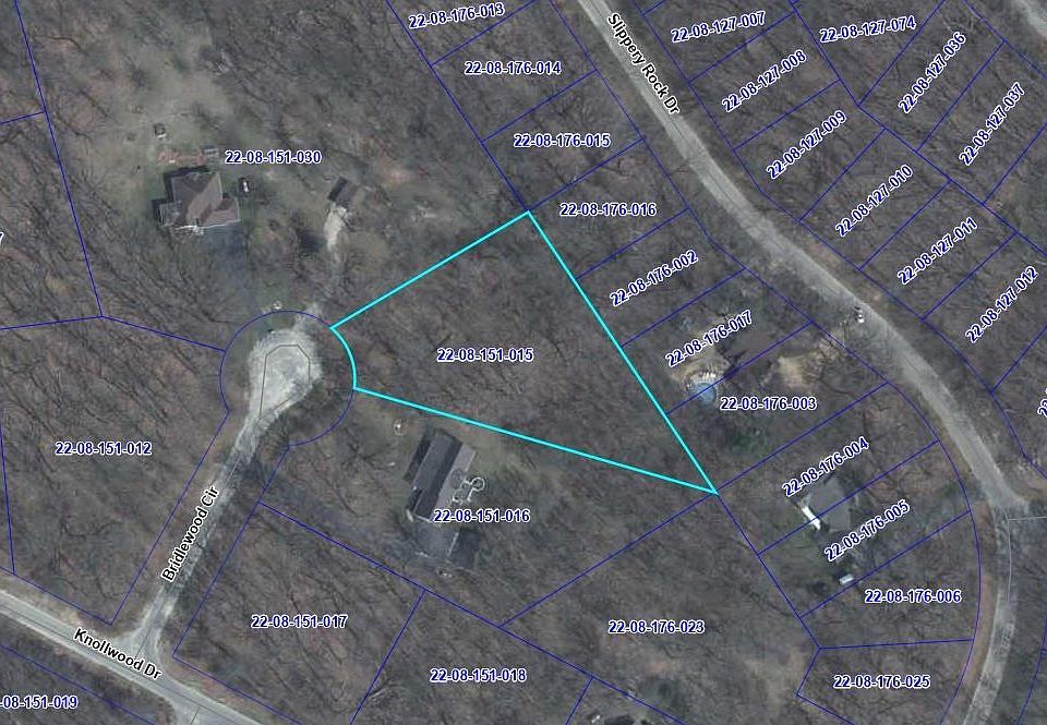 1st image of 0 Bridlewood Cir
