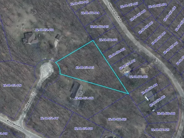 0 Bridlewood Cir, Dixon, IL 61021