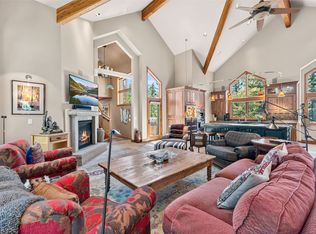 37 Potentilla Circle, Keystone, CO 80435