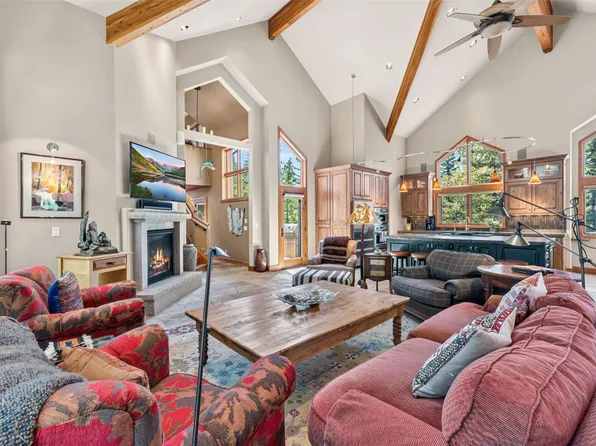 37 Potentilla Circle, Keystone, CO 80435