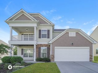 10528 Shanon Darby Ln, Charlotte, NC 28214