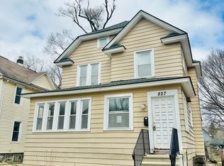827 Reed St, Kalamazoo, MI 49001