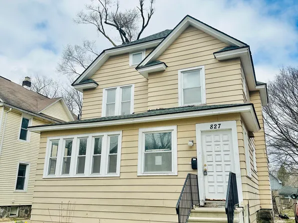827 Reed St, Kalamazoo, MI 49001