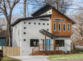 1520 Woodbine Ave SE, Atlanta, GA 30317
