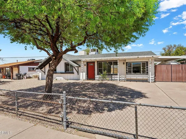 2240 W PARADISE Drive, Phoenix, AZ 85029