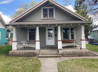 726 Woodford Ave, Missoula, MT 59801