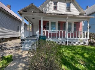 1284 Clifford Ave, Rochester, NY 14621