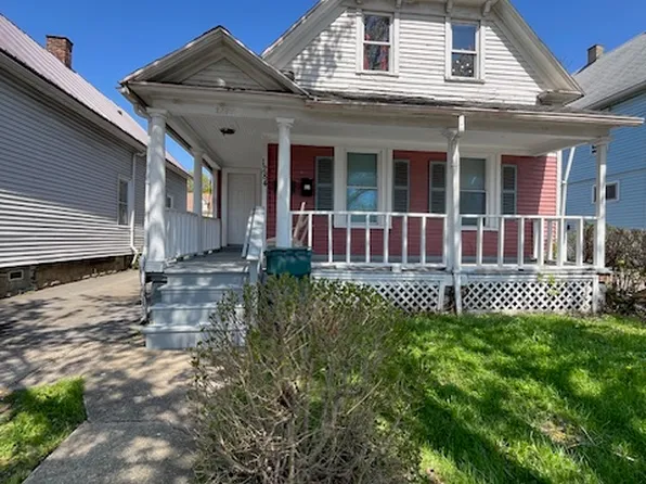 1284 Clifford Ave, Rochester, NY 14621